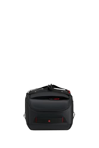 Bolso Mochila Samsonite Paradiver Light 40L de Viaje S - Negro