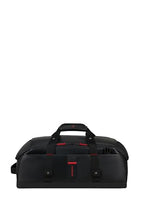 Bolso Mochila Samsonite Paradiver Light 40L de Viaje S - Negro