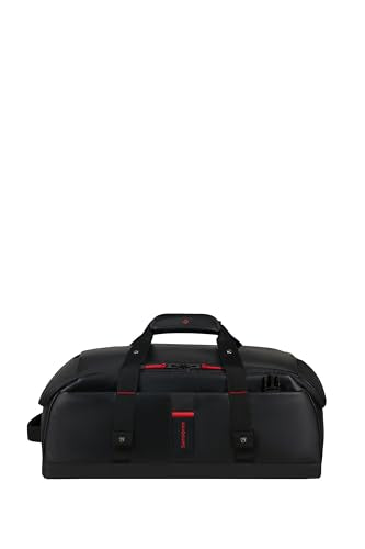Bolso Mochila Samsonite Paradiver Light 40L de Viaje S - Negro