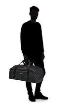 Bolso Mochila Samsonite Paradiver Light 40L de Viaje S - Negro