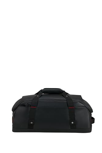 Bolso Mochila Samsonite Paradiver Light 40L de Viaje S - Negro
