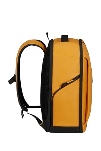 Bolsa de Cabina Samsonite Paradiver Light 33L Aprobada EasyJet - Amarilla