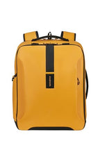 Bolsa de Cabina Samsonite Paradiver Light 33L Aprobada EasyJet - Amarilla
