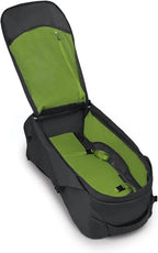 Mochila Osprey Farpoint 40L de Viaje para Hombre - Tunnel Vision Grey