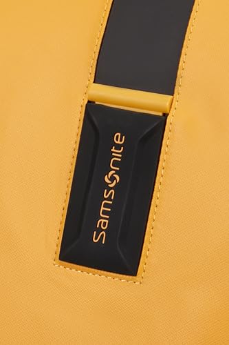 Bolsa de Cabina Samsonite Paradiver Light 33L Aprobada EasyJet - Amarilla