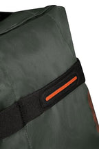 Bolsa de Viaje American Tourister Urban Track 116L con Ruedas - Verde Caqui