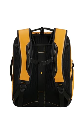 Bolsa de Cabina Samsonite Paradiver Light 33L Aprobada EasyJet - Amarilla