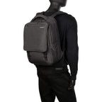 Mochila Samsonite Modern Utility para Portátil Unisex - Gris