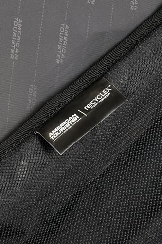 Bolsa de Viaje American Tourister Urban Track 116L con Ruedas - Verde Caqui
