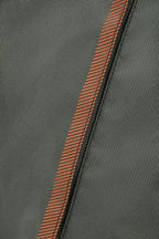 Bolsa de Viaje American Tourister Urban Track 116L con Ruedas - Verde Caqui