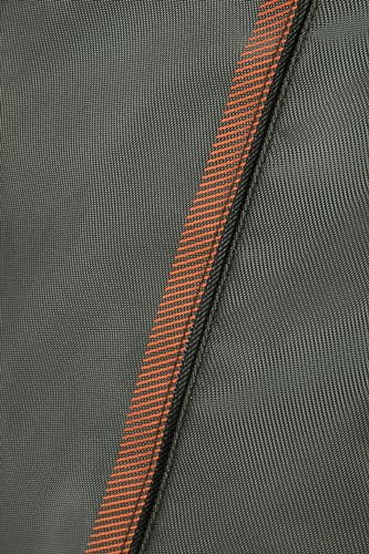 Bolsa de Viaje American Tourister Urban Track 116L con Ruedas - Verde Caqui