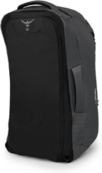 Mochila Osprey Farpoint 40L de Viaje para Hombre - Tunnel Vision Grey