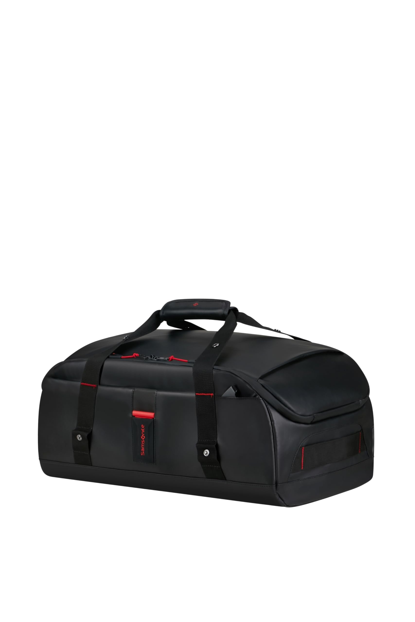 Bolso Mochila Samsonite Paradiver Light 40L de Viaje S - Negro