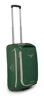 Osprey Daylite Carry-On Whld Duffel 40 Bolsa de viaje unisex Green Canopy/Green Creek O/S