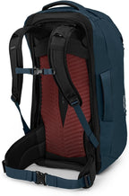 Mochila Osprey Farpoint 40L de Viaje para Hombre - Tunnel Vision Grey