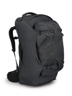 Mochila Osprey Farpoint 40L de Viaje para Hombre - Tunnel Vision Grey
