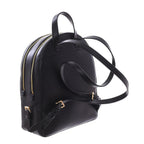 Michael Kors S0367131 Mochila, Adultos Unisex, Negro, Talla única