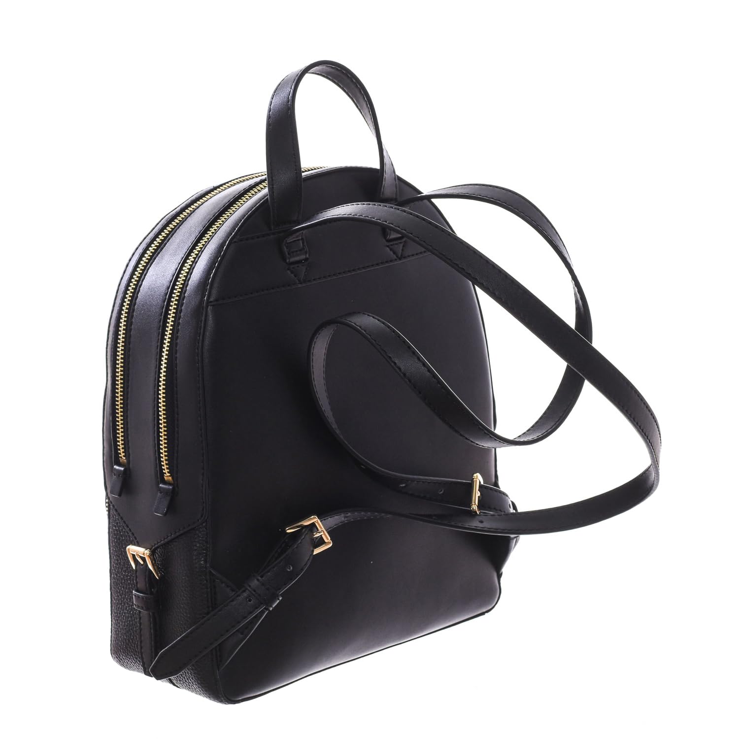 Michael Kors S0367131 Mochila, Adultos Unisex, Negro, Talla única