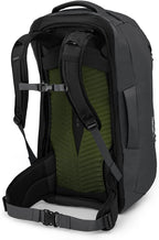 Mochila Osprey Farpoint 40L de Viaje para Hombre - Tunnel Vision Grey