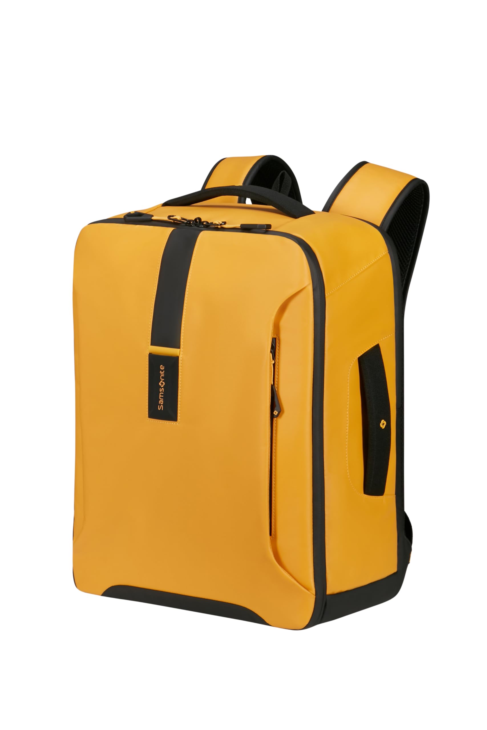 Bolsa de Cabina Samsonite Paradiver Light 33L Aprobada EasyJet - Amarilla