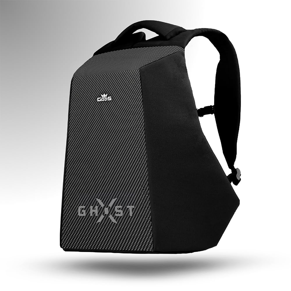 Gods Laptop Computer Backpacks L
