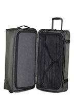 Bolsa de Viaje American Tourister Urban Track 116L con Ruedas - Verde Caqui