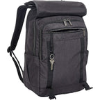 Mochila Samsonite Modern Utility para Portátil Unisex - Gris