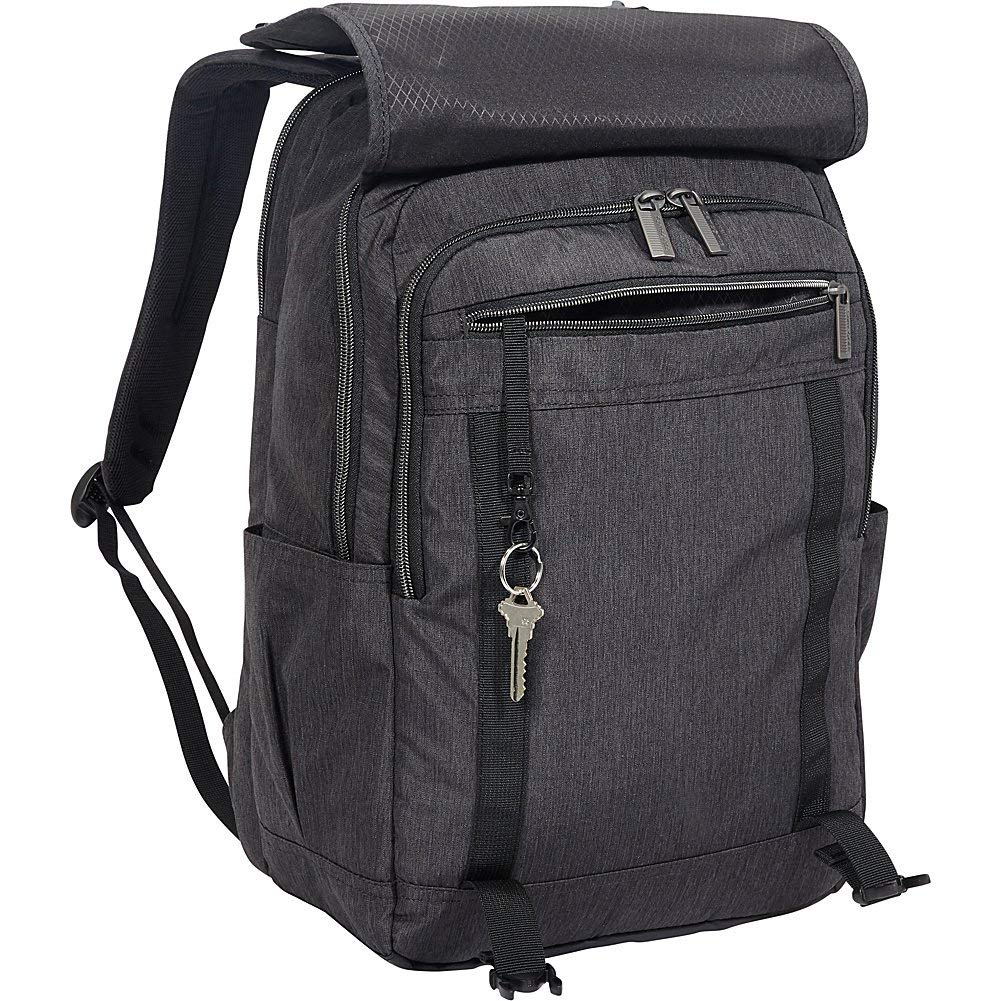 Mochila Samsonite Modern Utility para Portátil Unisex - Gris