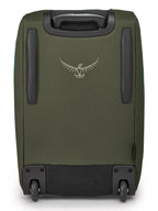 Osprey Daylite Carry-On Whld Duffel 40 Bolsa de viaje unisex Green Canopy/Green Creek O/S