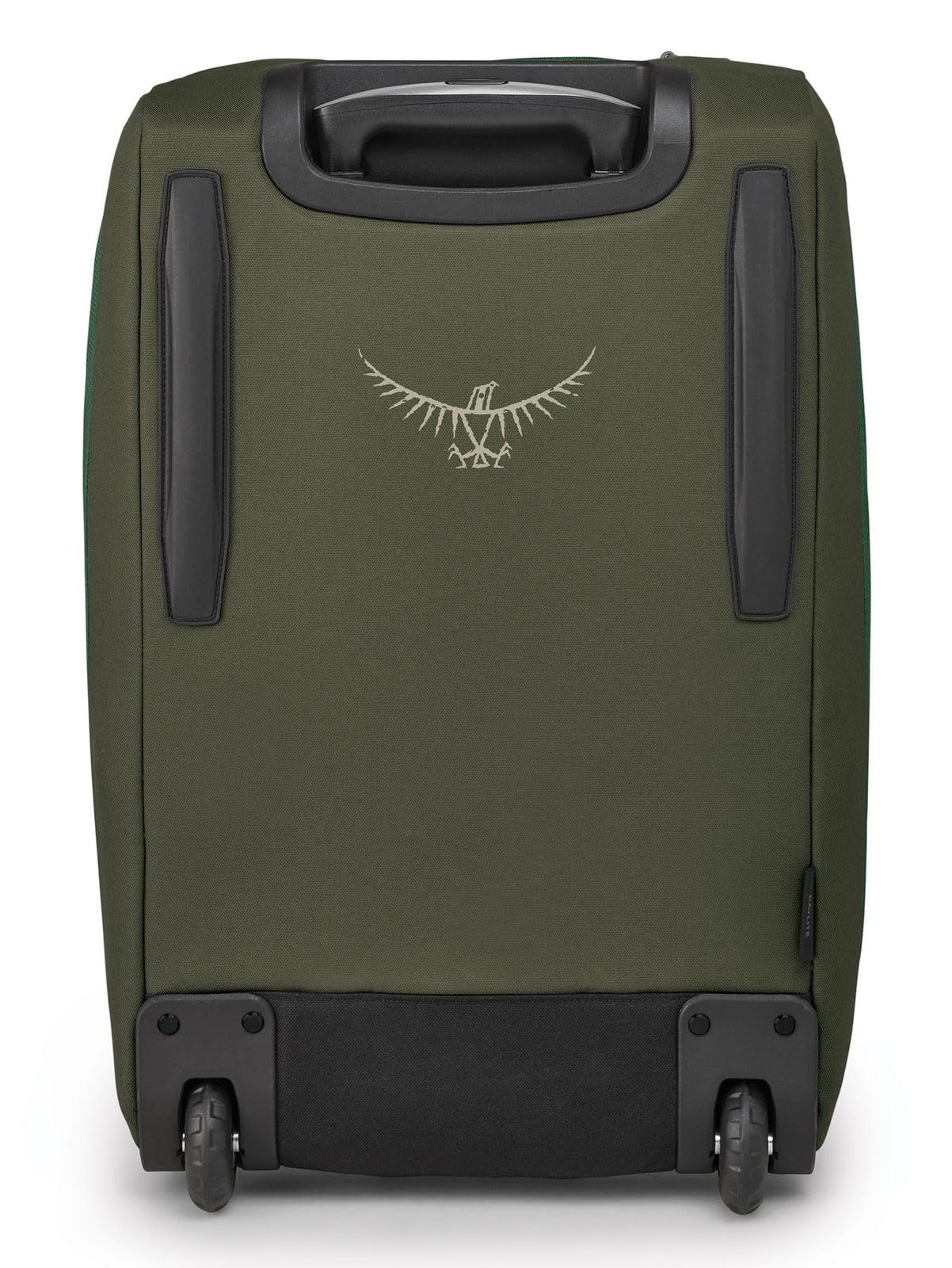 Osprey Daylite Carry-On Whld Duffel 40 Bolsa de viaje unisex Green Canopy/Green Creek O/S