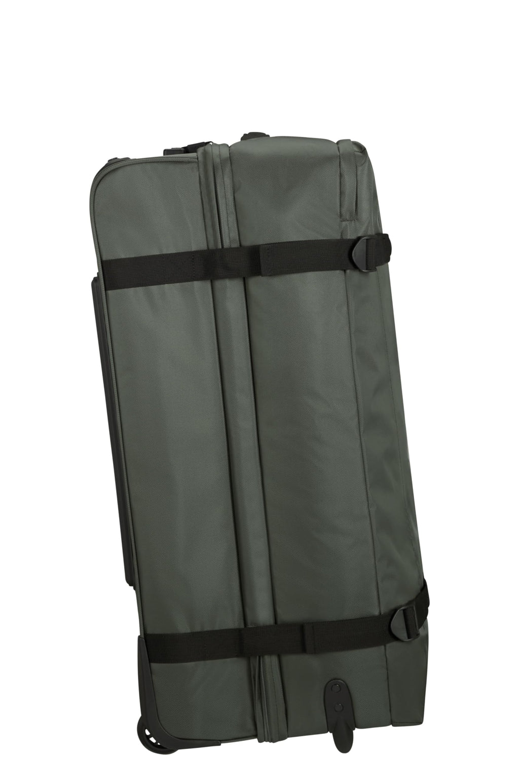 Bolsa de Viaje American Tourister Urban Track 116L con Ruedas - Verde Caqui