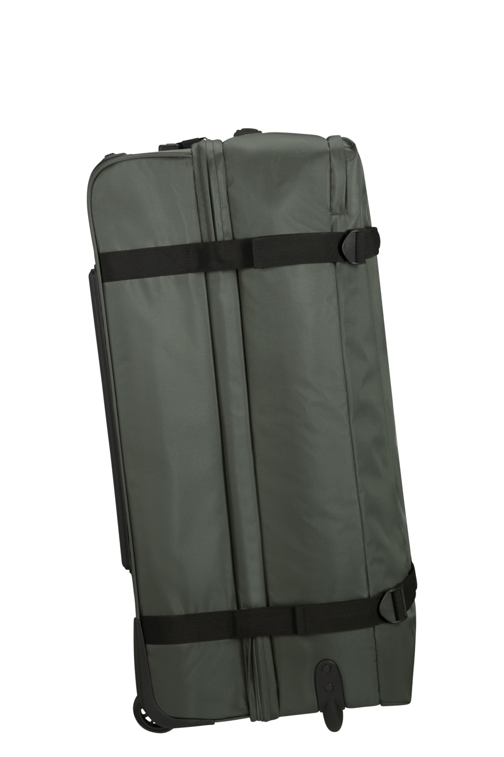 Bolsa de Viaje American Tourister Urban Track 116L con Ruedas - Verde Caqui