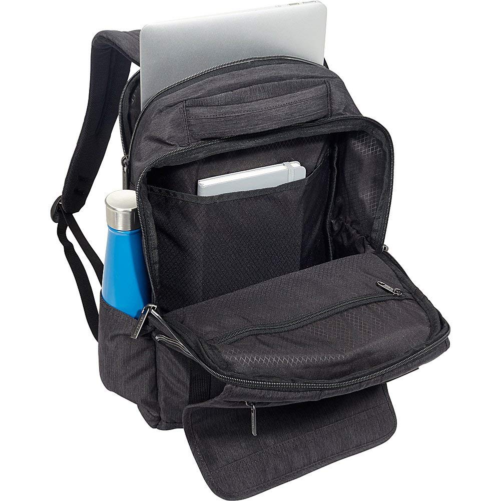 Mochila Samsonite Modern Utility para Portátil Unisex - Gris