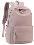 Mochila Escolar para Mujer y Adolescente con Compartimento para Laptop - Multiusos
