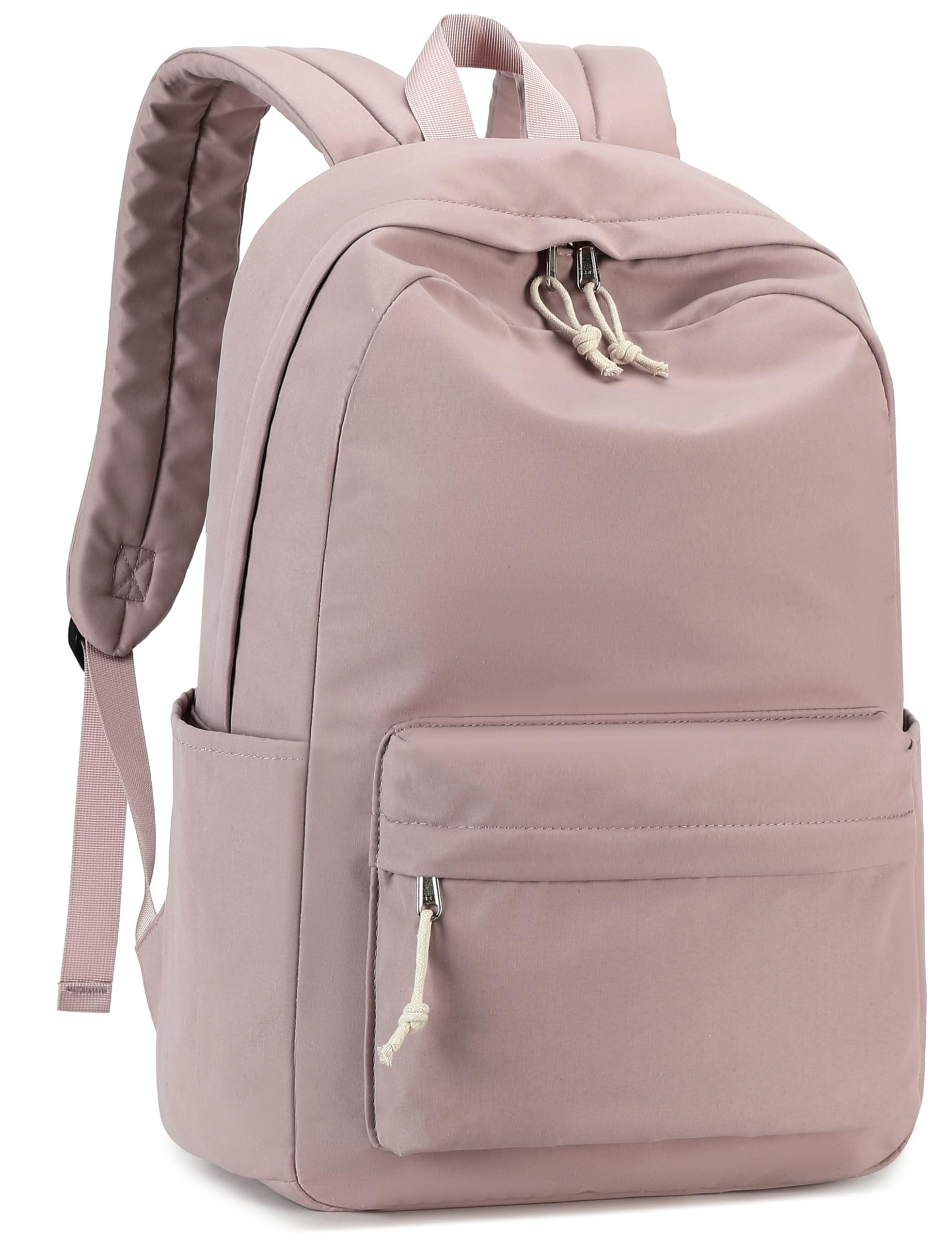 Mochila Escolar para Mujer y Adolescente con Compartimento para Laptop - Multiusos