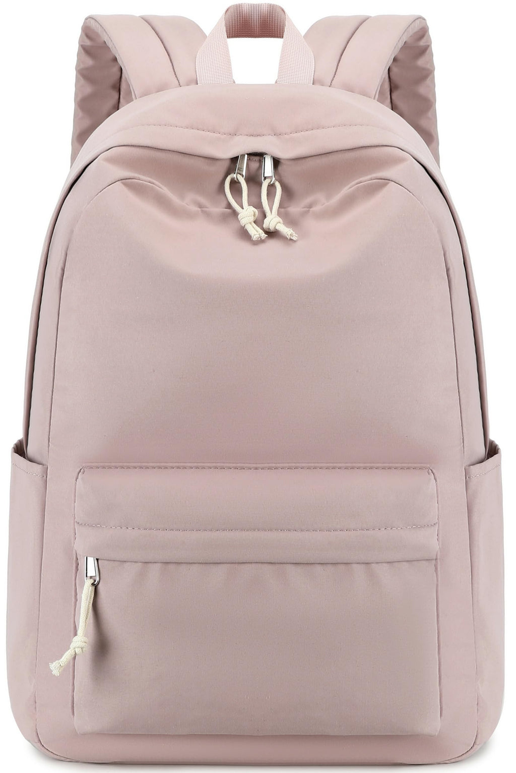 Mochila Escolar para Mujer y Adolescente con Compartimento para Laptop - Multiusos
