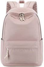 Mochila Escolar para Mujer y Adolescente con Compartimento para Laptop - Multiusos