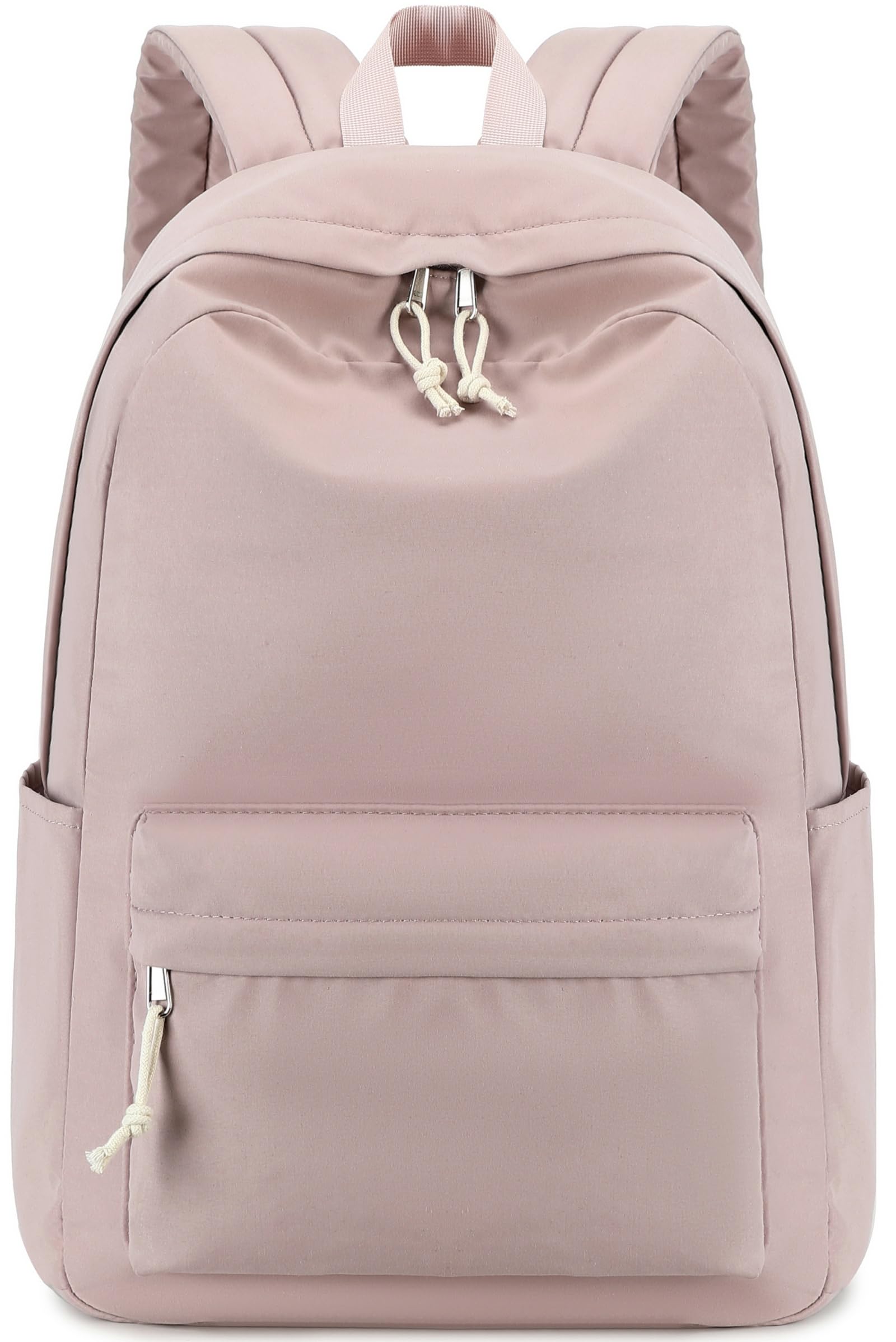 Mochila Escolar para Mujer y Adolescente con Compartimento para Laptop - Multiusos