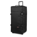 Eastpak TRANVERZ L Maleta, 79 x 40 x 33 cm, 121 L - Black (Negro)