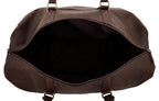 Bolso de Viaje Gusti - Ruben 36 litros Equipaje de Mano Bolsa de Viaje Maleta marrón Oscuro