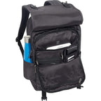 Mochila Samsonite Modern Utility para Portátil Unisex - Gris