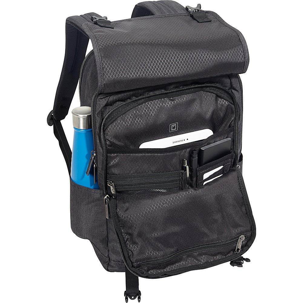 Mochila Samsonite Modern Utility para Portátil Unisex - Gris