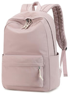 Mochila Escolar para Mujer y Adolescente con Compartimento para Laptop - Multiusos
