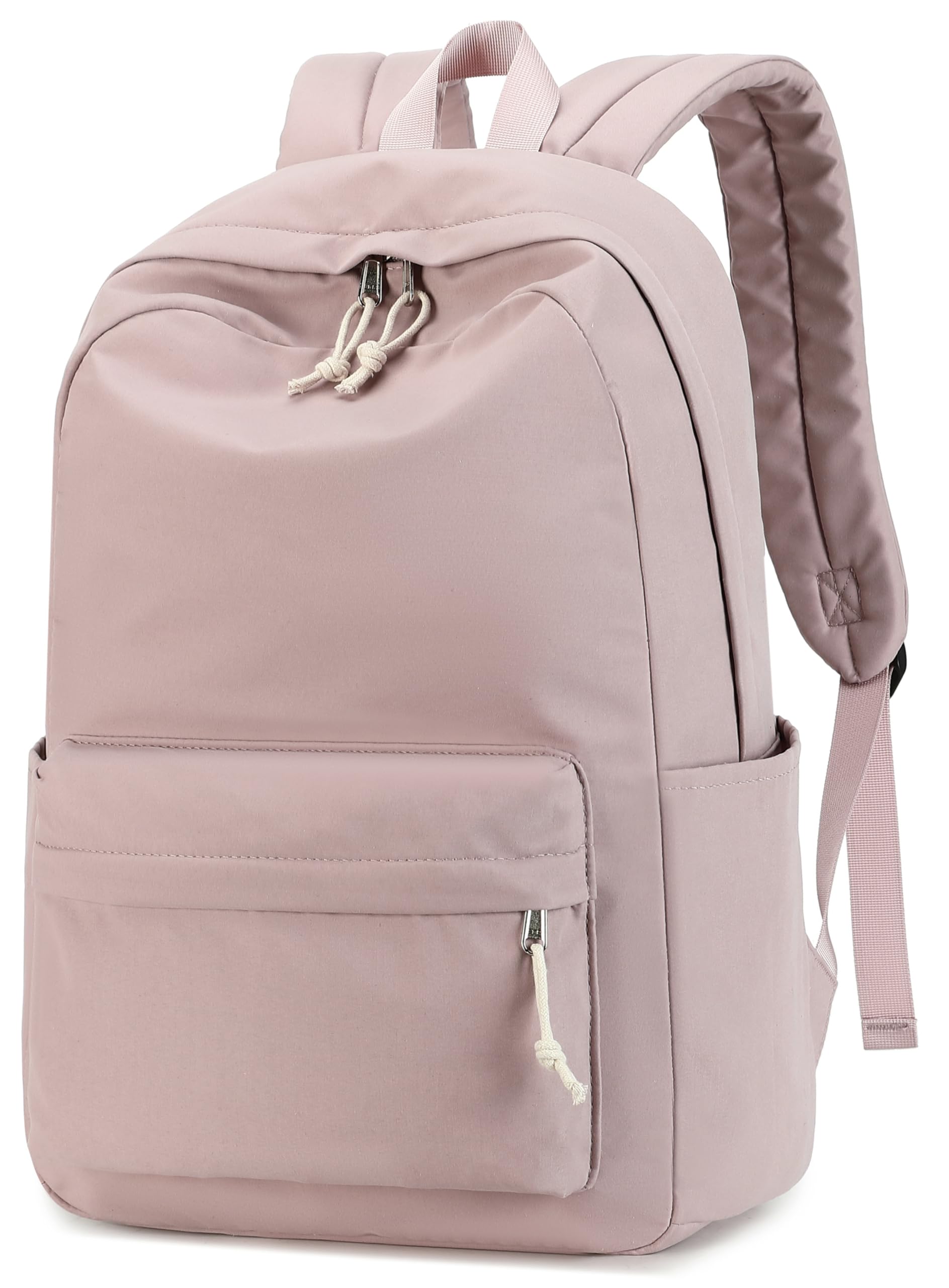 Mochila Escolar para Mujer y Adolescente con Compartimento para Laptop - Multiusos