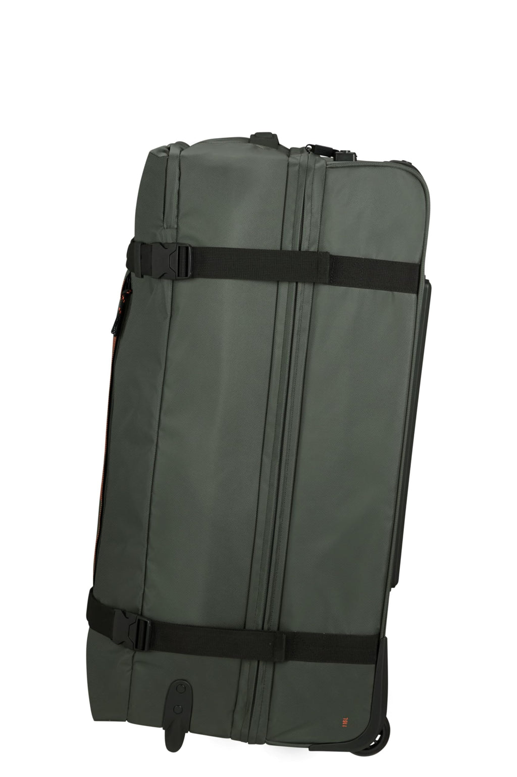Bolsa de Viaje American Tourister Urban Track 116L con Ruedas - Verde Caqui