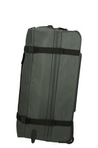 Bolsa de Viaje American Tourister Urban Track 116L con Ruedas - Verde Caqui