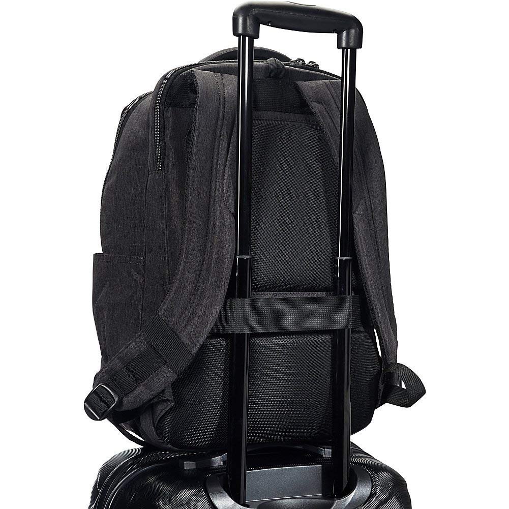 Mochila Samsonite Modern Utility para Portátil Unisex - Gris
