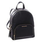 Michael Kors S0367131 Mochila, Adultos Unisex, Negro, Talla única