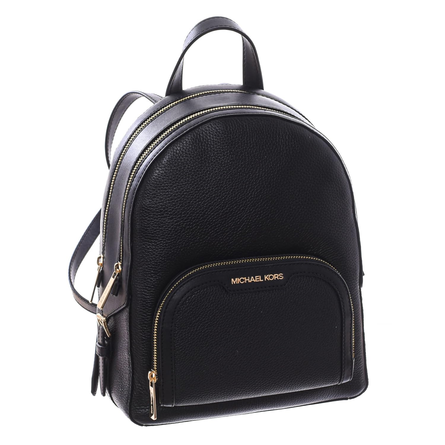 Michael Kors S0367131 Mochila, Adultos Unisex, Negro, Talla única