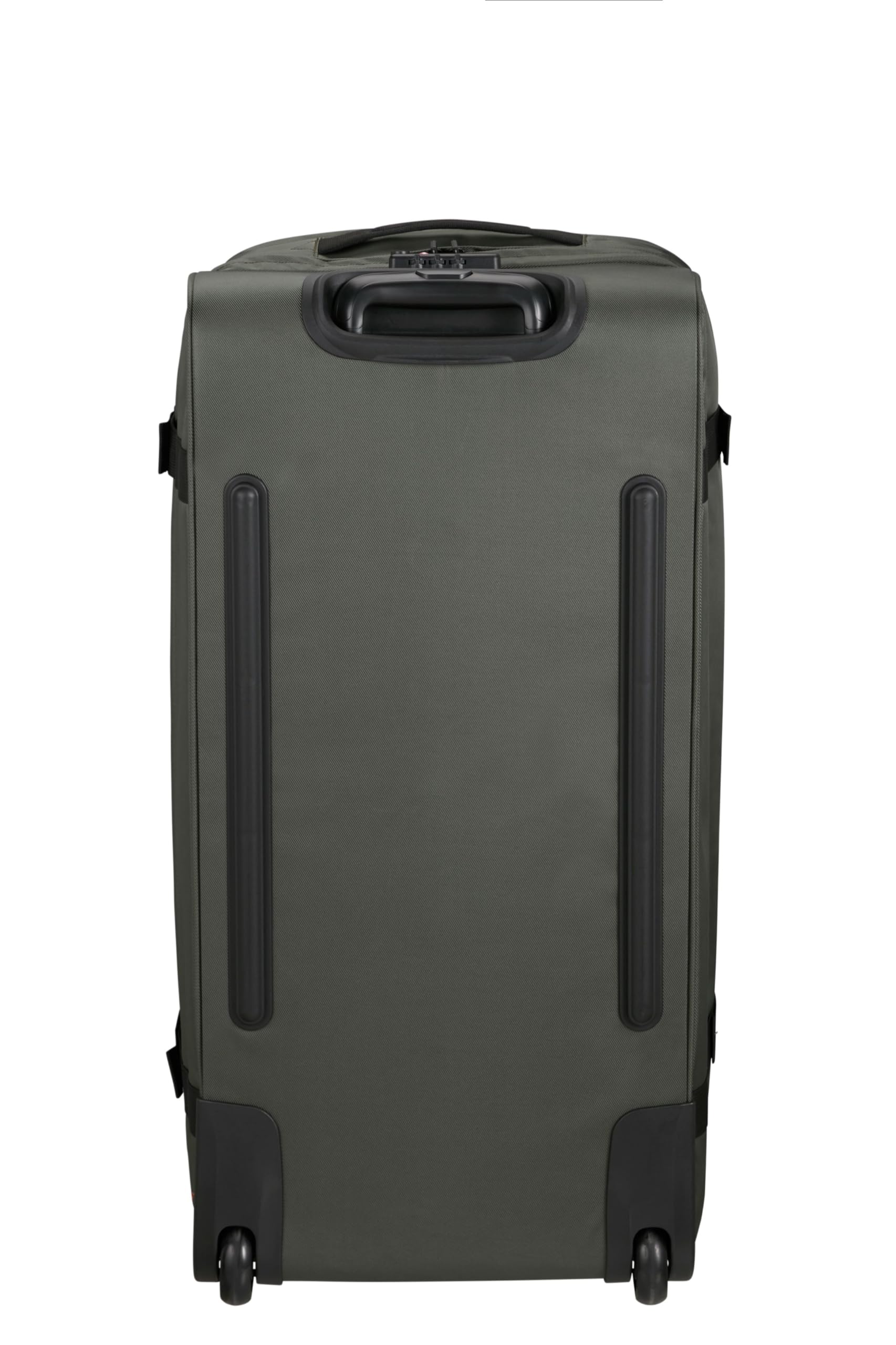 Bolsa de Viaje American Tourister Urban Track 116L con Ruedas - Verde Caqui